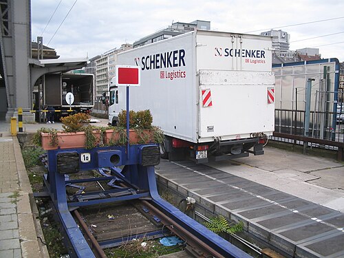 DB Schenker